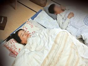 「お婆ちゃんとヤリたいのかい･･･」孫のチ○ポに欲情した祖母４時間　サンプル画像06